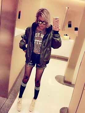 judithさんのコーディネート