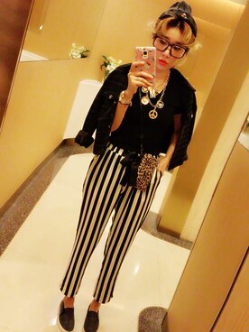 judithさんのコーディネート