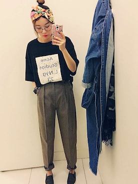 judithさんのコーディネート