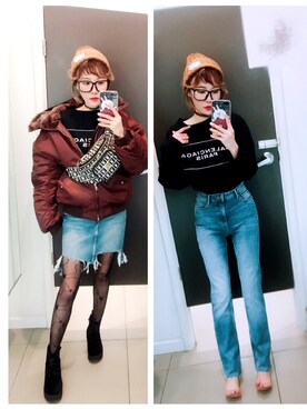 judithさんのコーディネート