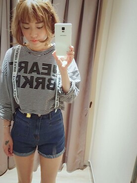 judithさんのコーディネート