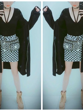 judithさんのコーディネート