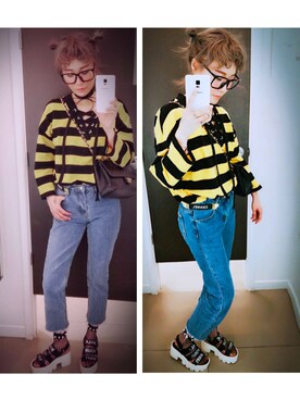 judithさんのコーディネート