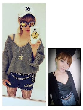 judithさんのコーディネート