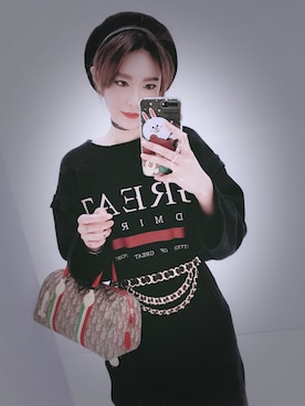 judithさんのコーディネート