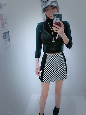 judithさんのコーディネート