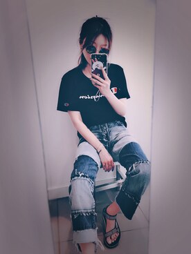 judithさんのコーディネート