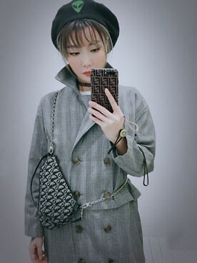 judithさんのコーディネート