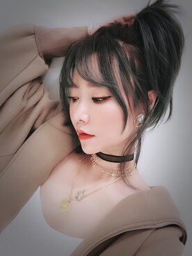 judithさんのコーディネート