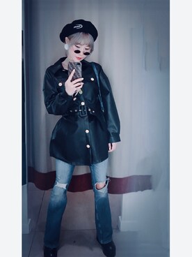 judithさんのコーディネート