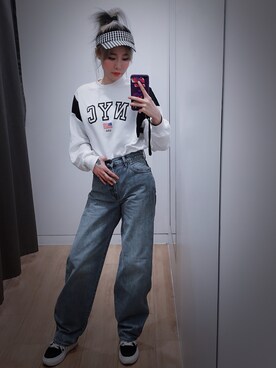 judithさんのコーディネート