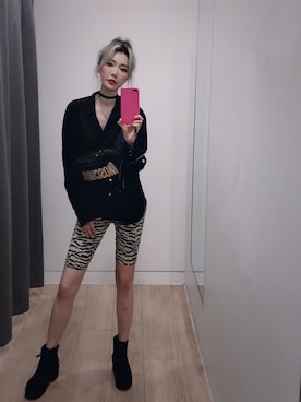 judithさんのコーディネート