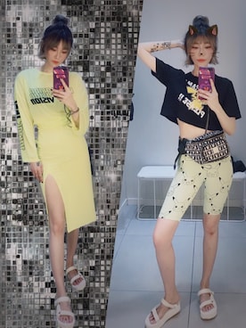 judithさんのコーディネート