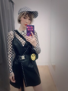 judithさんのコーディネート