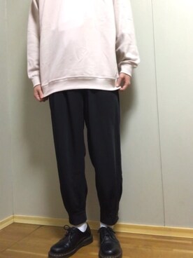 曹司さんのコーディネート