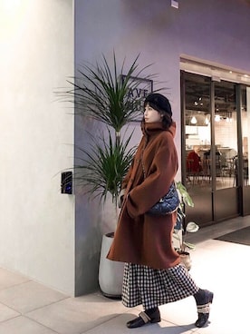 Book さんのコーディネート