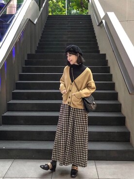 Book さんのコーディネート