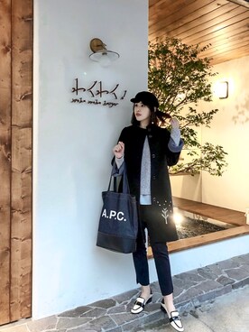 Book さんのコーディネート