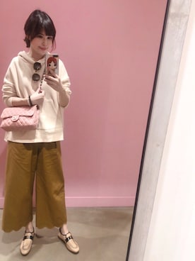 Book さんのコーディネート