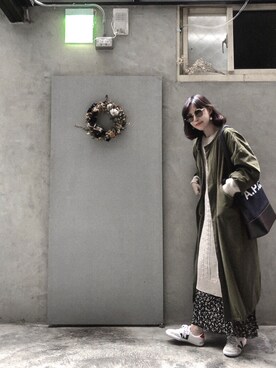 Book さんのコーディネート