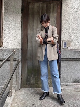 Book さんのコーディネート