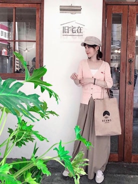 Book さんのコーディネート