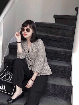 Book さんのコーディネート