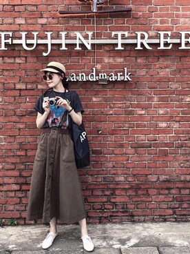 Book さんのコーディネート