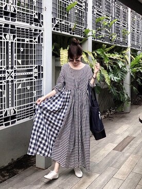 Book さんのコーディネート