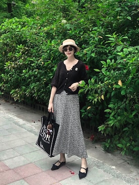 Book さんのコーディネート