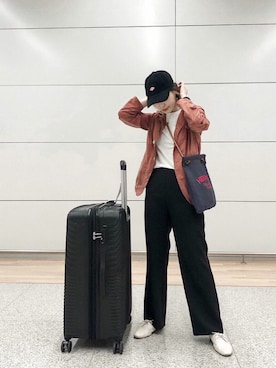 Book さんのコーディネート