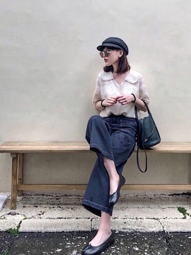 Book さんのコーディネート