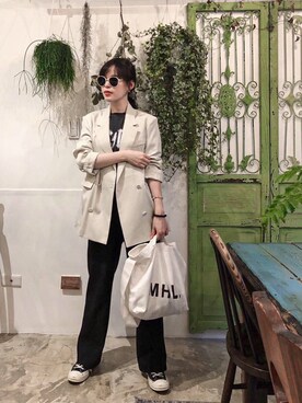 Book さんのコーディネート