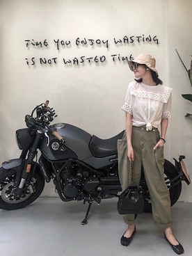 Book さんのコーディネート