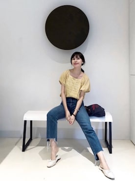 Book さんのコーディネート