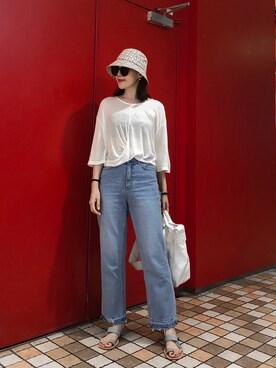 Book さんのコーディネート