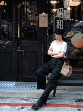 Book さんのコーディネート