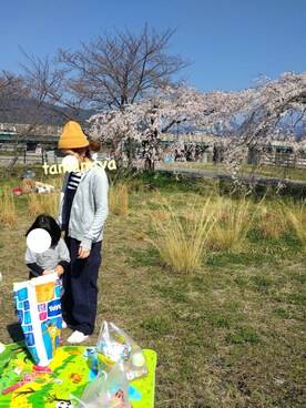 たまみやさんのコーディネート