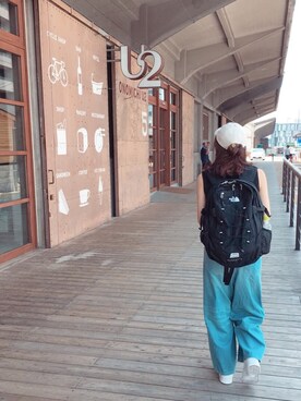 たまみやさんのコーディネート