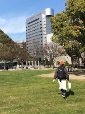 たまみやさんのコーディネート