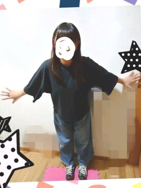 Kekekeさんのコーディネート