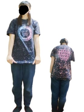 Kekekeさんのコーディネート