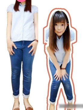 Kekekeさんのコーディネート