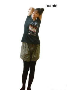 Kekekeさんのコーディネート