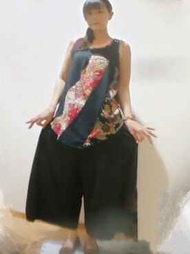 Kekekeさんのコーディネート