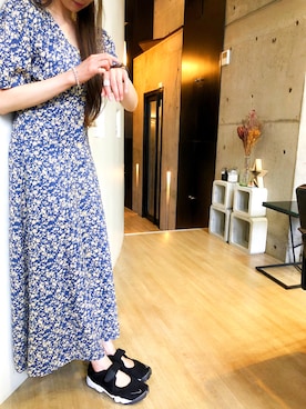 Ko_Miさんのコーディネート