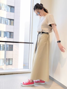 Ko_Miさんのコーディネート