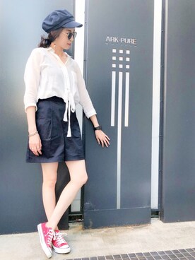 Ko_Miさんのコーディネート