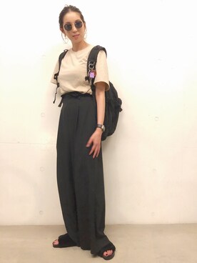 Ko_Miさんのコーディネート