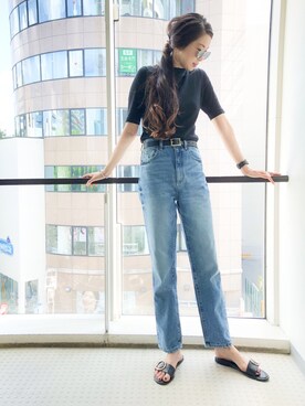 Ko_Miさんのコーディネート